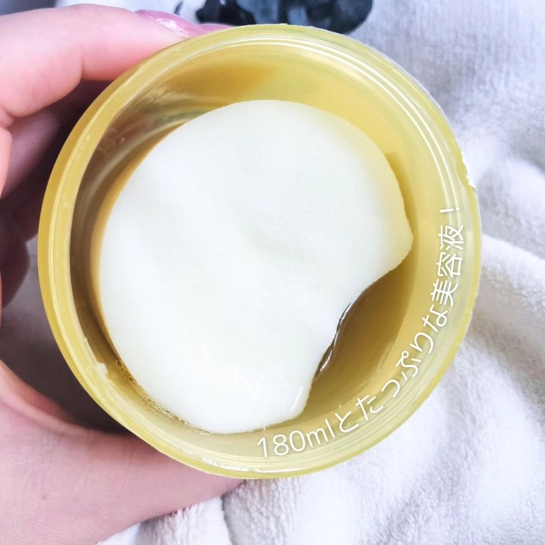 ãã·ã£ ãã¿ã·ãŒãã©ã¹ çŸå®¹æ¶²ããã/MISSHA/ãããŒãããã䜿ã£ãã¯ãã³ãïŒ2æç®ïŒ