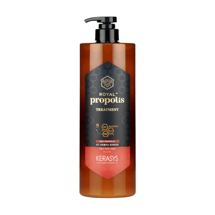 大容量トリートメント本体 1L