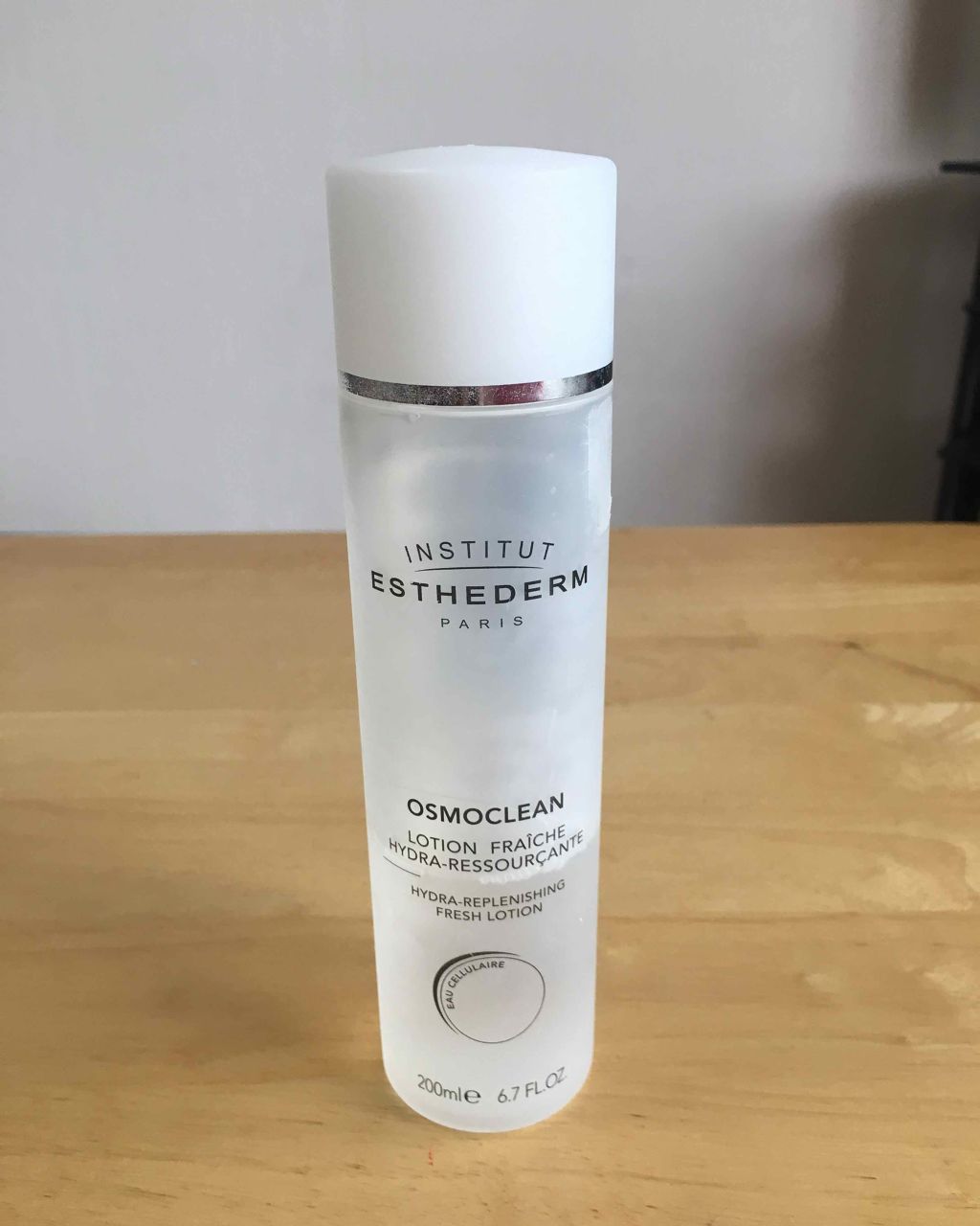 モイスチャー ローション/エステダム/化粧水を使ったクチコミ(1枚目)