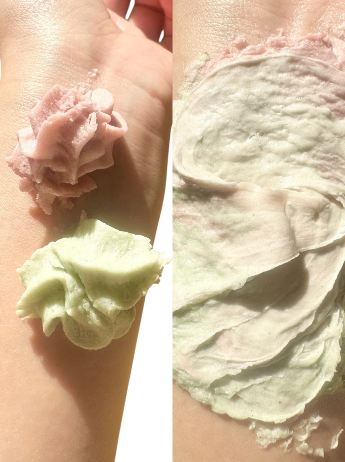 ヴィーガンパッククレンザーチューブ/WHIPPED/洗顔フォームを使ったクチコミ(2枚目)