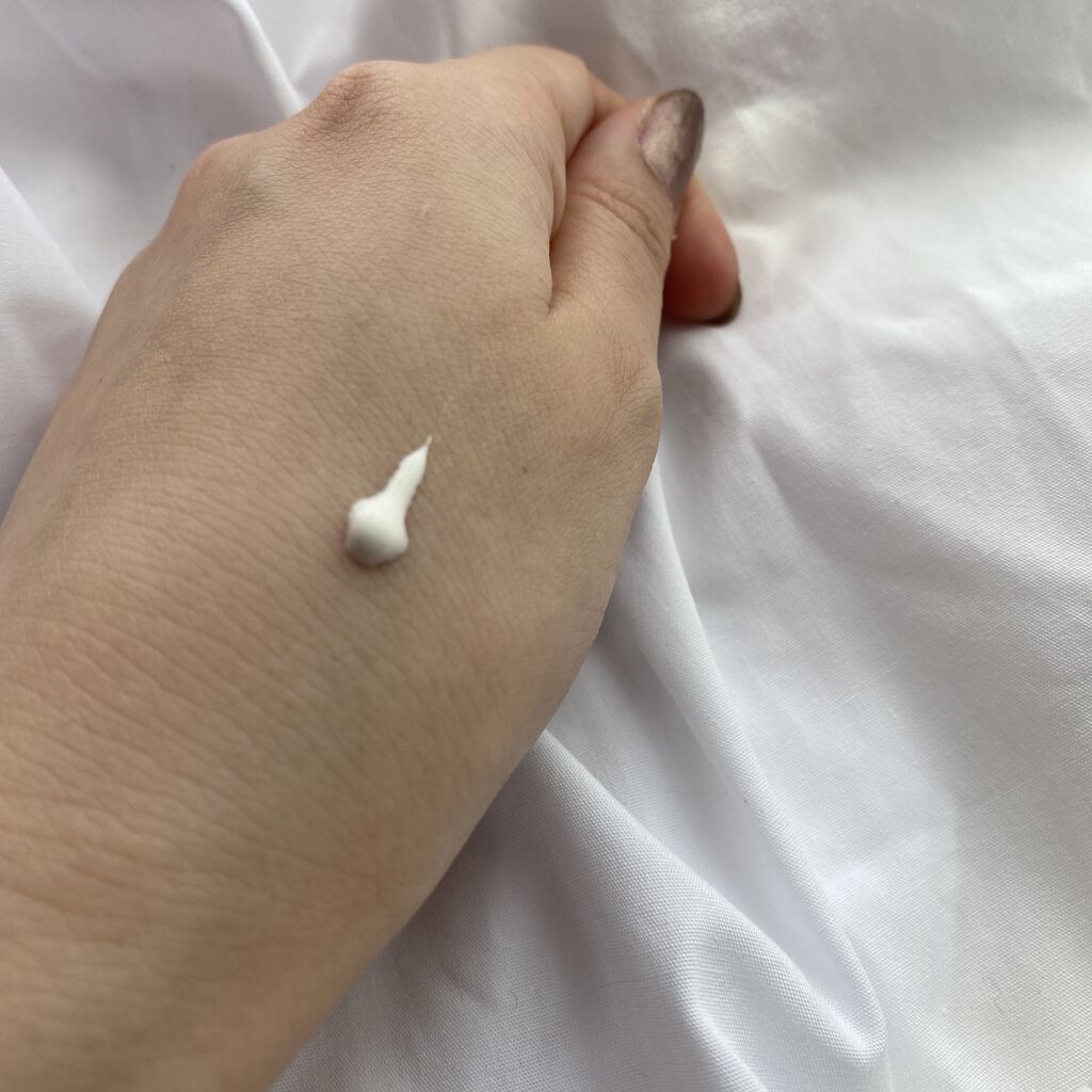 UVイデア XL プロテクショントーンアップ/ラ ロッシュ ポゼ/日焼け止めクリームを使ったクチコミ（3枚目）