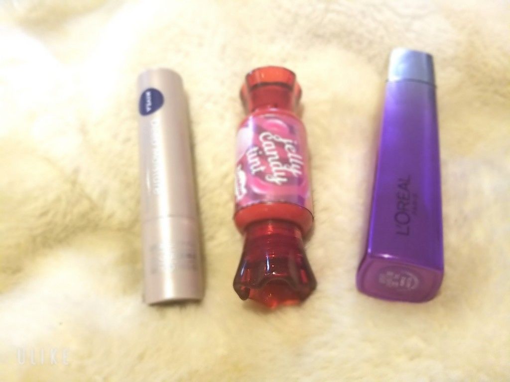 ニベア ディープモイスチャーリップ/ニベア/リップクリームを使ったクチコミ(2枚目)