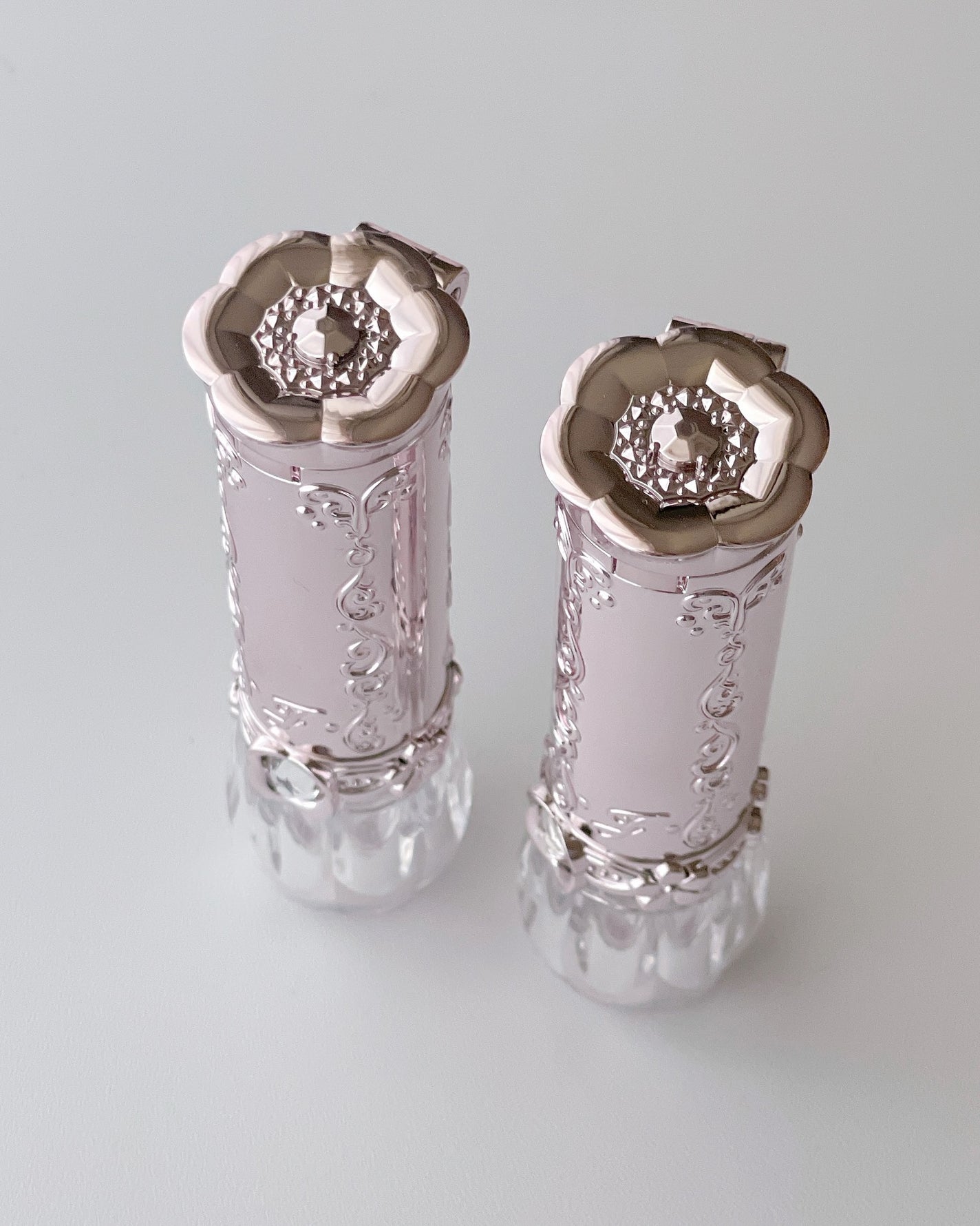 ジルスチュアート リップブロッサム バーム/JILL STUART/口紅を使ったクチコミ(2枚目)