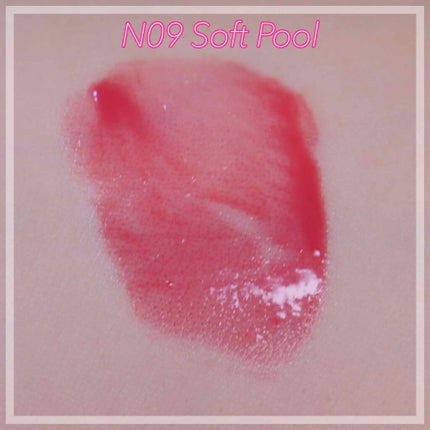 ベターザンチーク/rom&nd/パウダーチークを使ったクチコミ(4枚目)