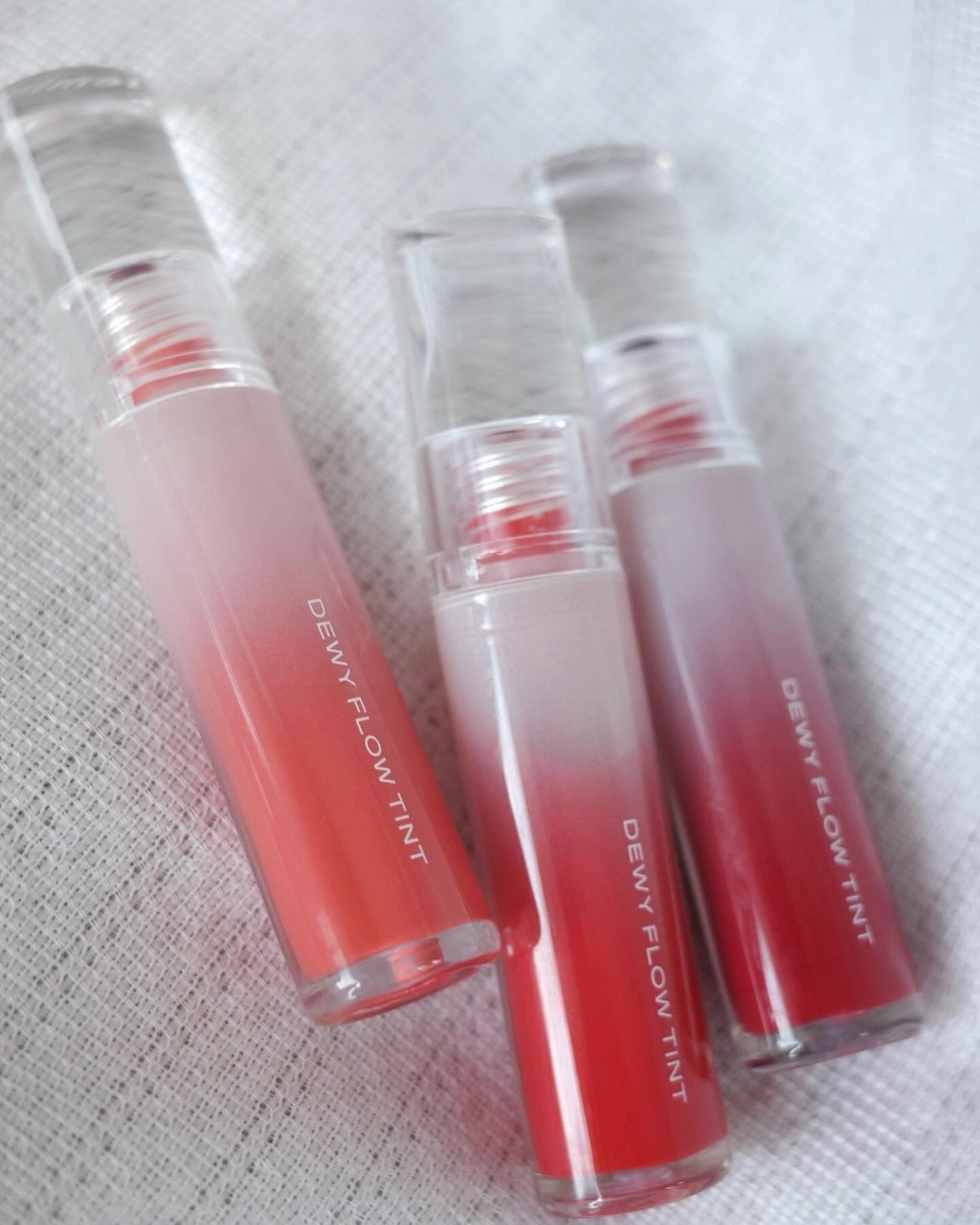 デュイフローティント/LEMIU/リップティントを使ったクチコミ(1枚目)