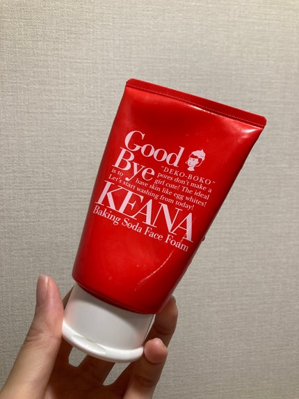 重曹泡洗顔/毛穴撫子/泡洗顔を使ったクチコミ(2枚目)