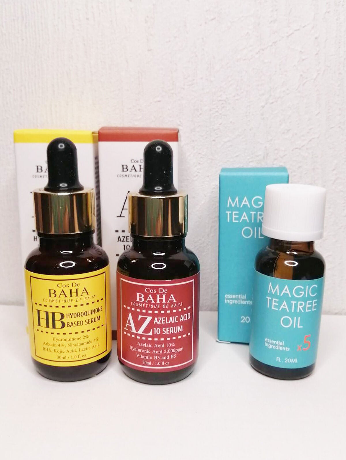 ロングラスティングチップコンシーラー/LUNA/リキッドコンシーラーを使ったクチコミ(4枚目)