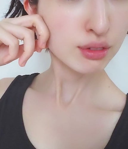 アスハダ-ASHADA-美容液(パーフェクトクリアエッセンス) /アスハダ/美容液を使ったクチコミ(4枚目)