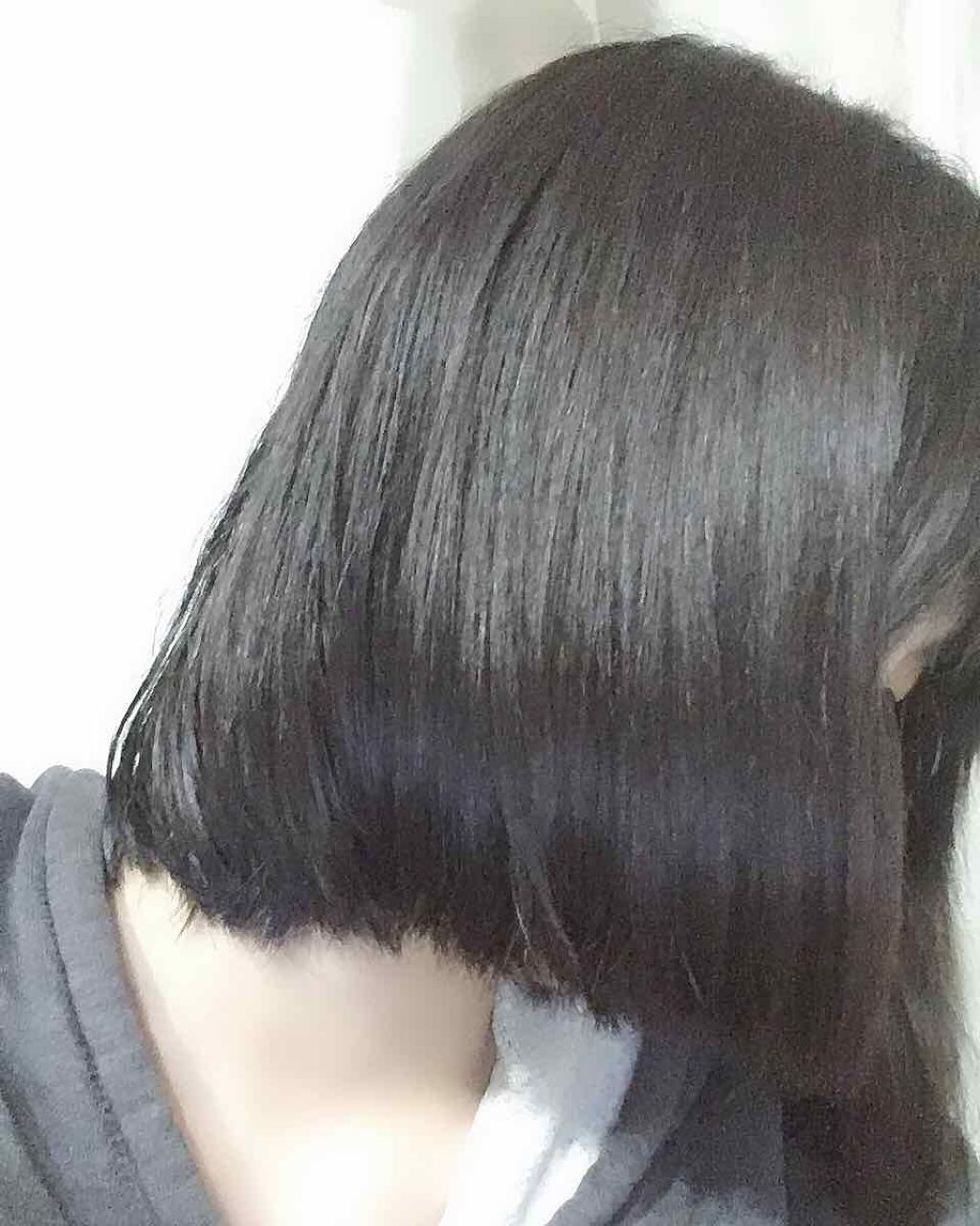 ルミニーク ボタニカルピュア シャンプー／トリートメント/LUX/市販シャンプーを使ったクチコミ（3枚目）