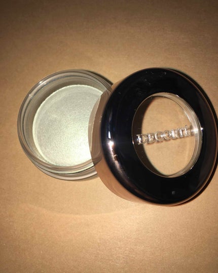 アイグロウ ジェム/DECORTÉ/ジェル・クリームアイシャドウを使ったクチコミ(1枚目)