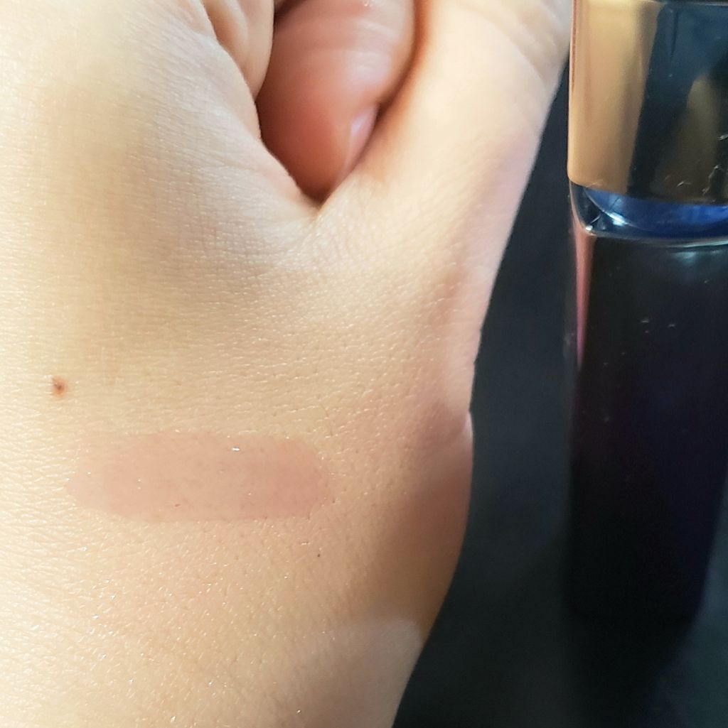 ユイルカレス/ロレアル パリ/リップグロスを使ったクチコミ(3枚目)