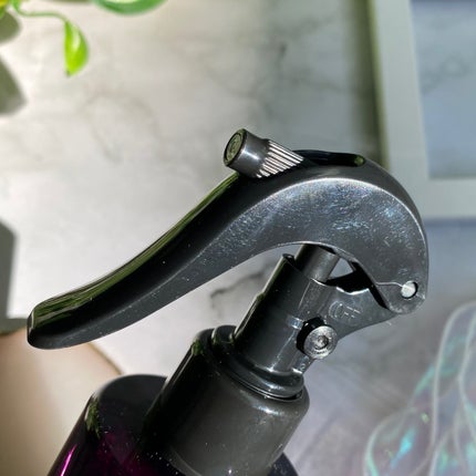 マジックサロンノーウォッシュインリッチトリートメント/SARANARA/アウトバストリートメントを使ったクチコミ(4枚目)