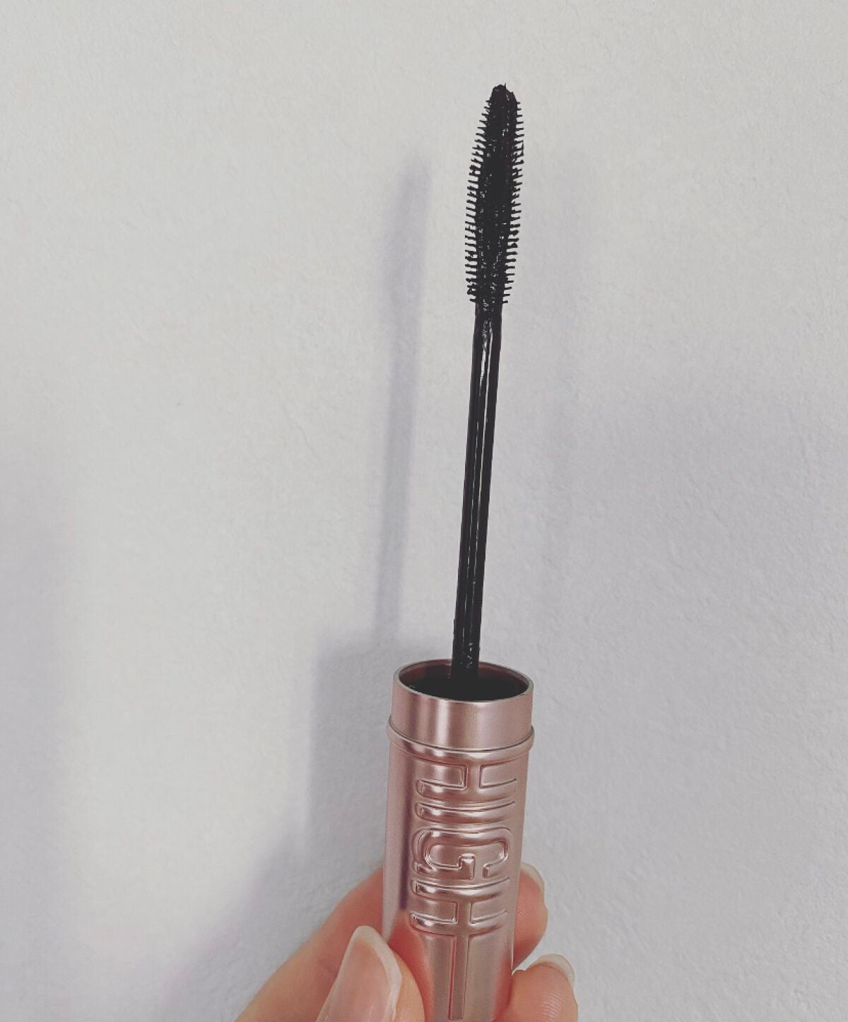 スカイハイ/MAYBELLINE NEW YORK/マスカラを使ったクチコミ(2枚目)