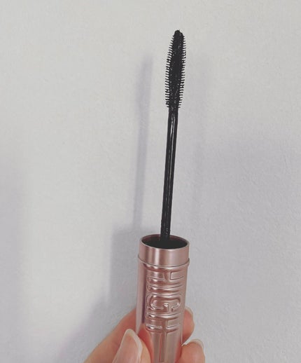 スカイハイ/MAYBELLINE NEW YORK/マスカラを使ったクチコミ(2枚目)