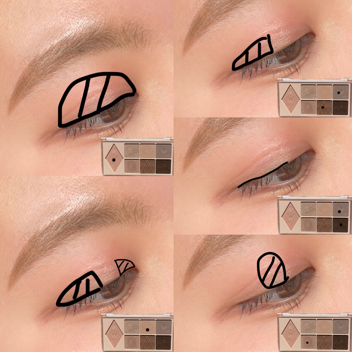 キングダム 束感カールマスカラ/キングダム/マスカラを使ったクチコミ(2枚目)