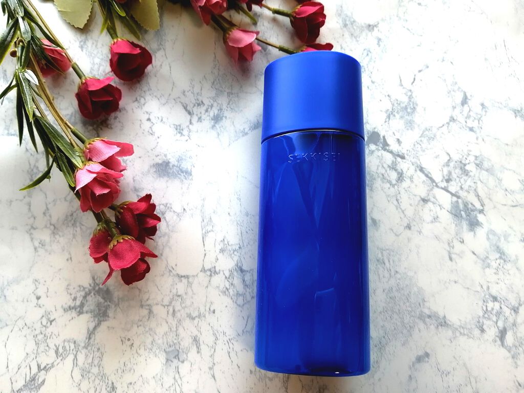 クリアウェルネス ナチュラル ドリップ/雪肌精/化粧水を使ったクチコミ(1枚目)