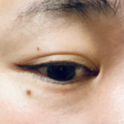 zzz on LIPS 「瞼が分厚くてアイプチが効果ない奥二重さんへ私は見ての通り瞼の厚..」(4枚目)