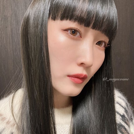 マットラディアンス ベイクドパウダー ハイライト01/ローラ メルシエ/パウダーハイライトを使ったクチコミ(4枚目)