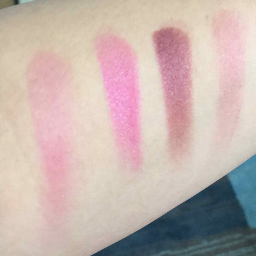 2018 15th アニバーサリー カラー コンパクト/SUQQU/アイシャドウパレットを使ったクチコミ(4枚目)