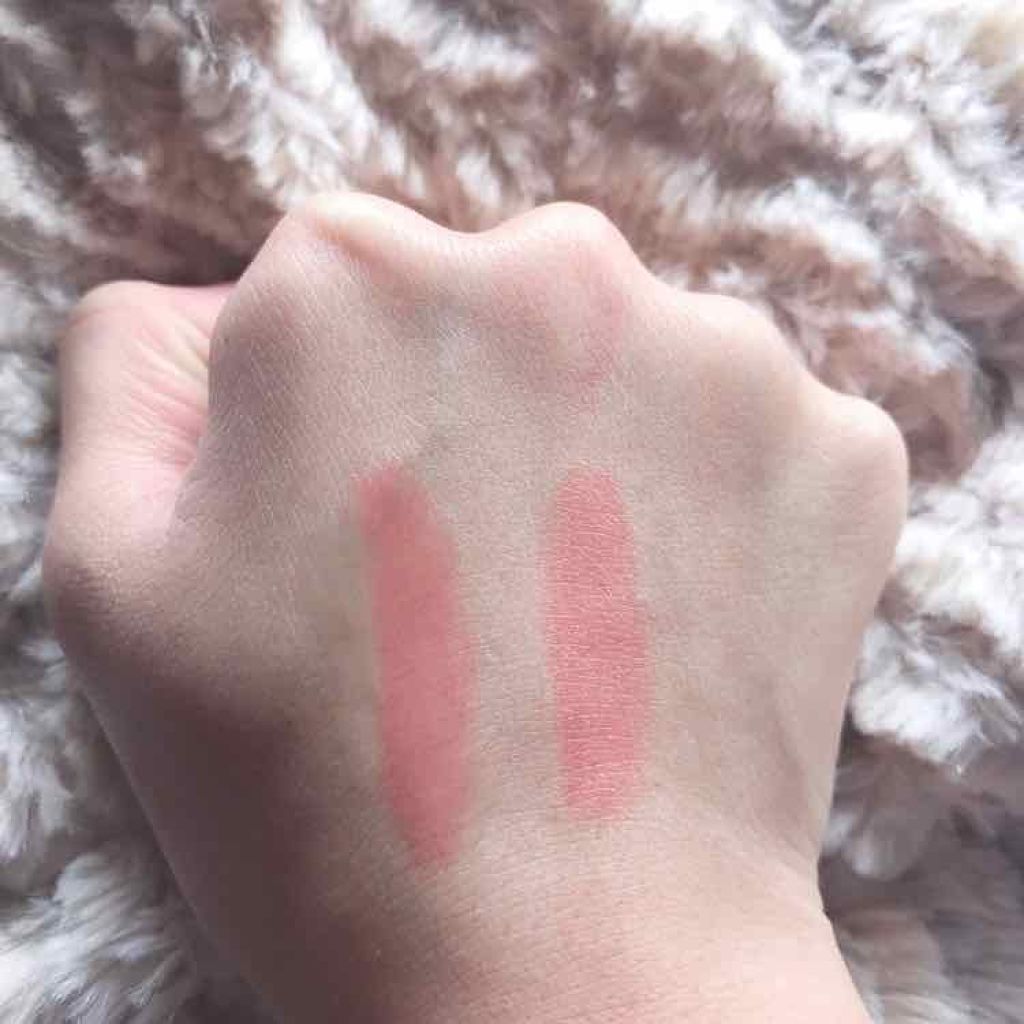 リッププロテクトジェリー/キングダム/リップグロスを使ったクチコミ（3枚目）