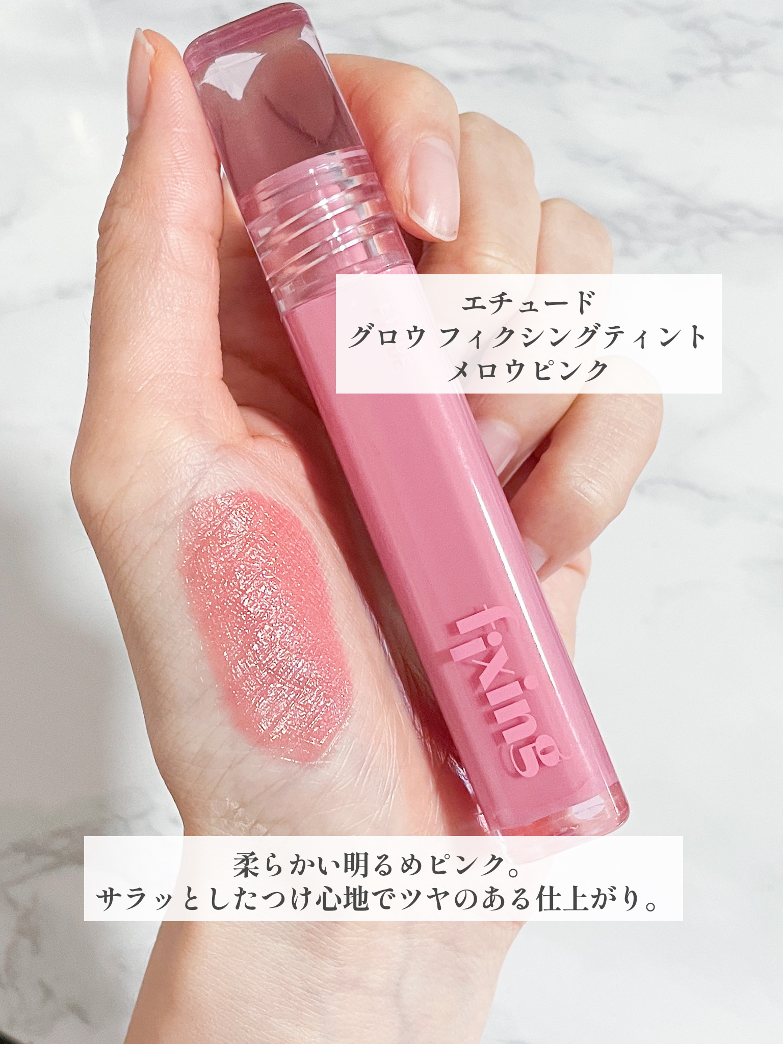 シャドウパレット/dasique/アイシャドウパレットを使ったクチコミ（3枚目）