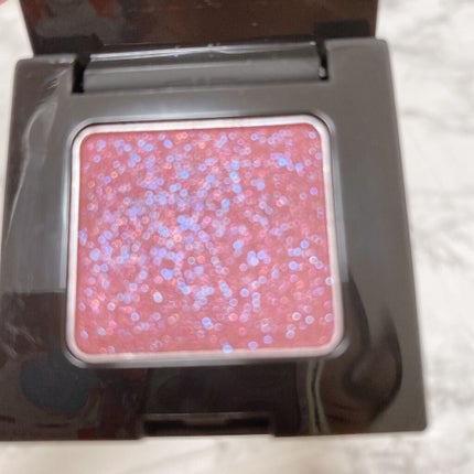 ニュアンス アイシャドウ/OSAJI/単色アイシャドウを使ったクチコミ(2枚目)