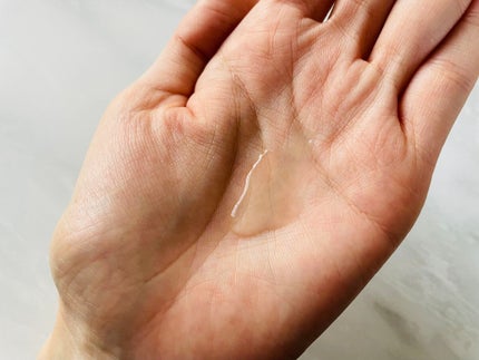 パイナップル豆乳ローションプレミアム/鈴木ハーブ研究所/ボディローションを使ったクチコミ(3枚目)