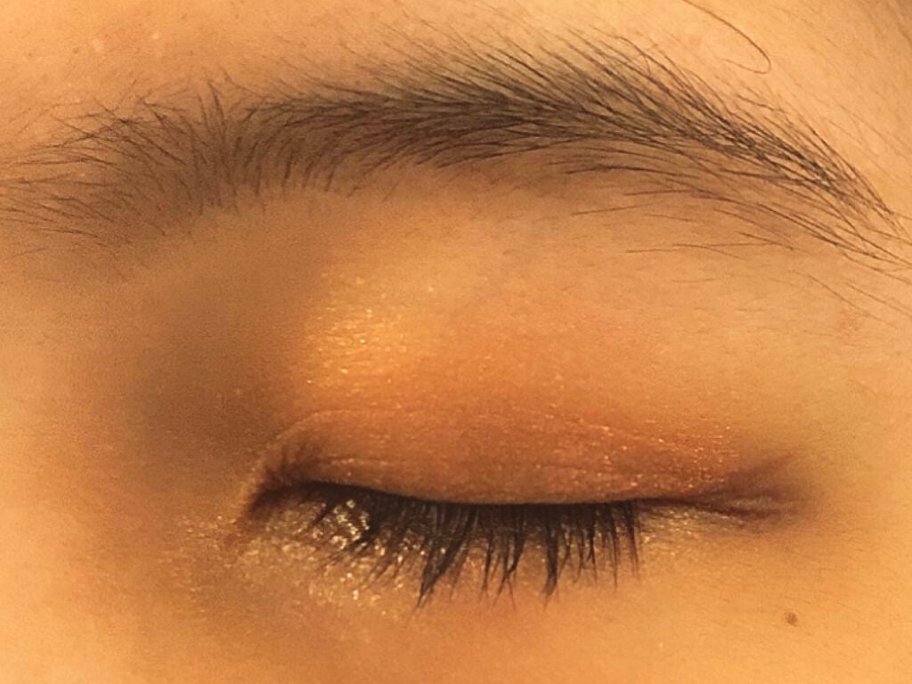 MCスティックアイシャドウ/MAGIC CLOSET/スティックアイシャドウを使ったクチコミ(1枚目)