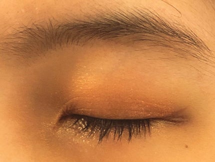 MCスティックアイシャドウ/MAGIC CLOSET/スティックアイシャドウを使ったクチコミ(1枚目)