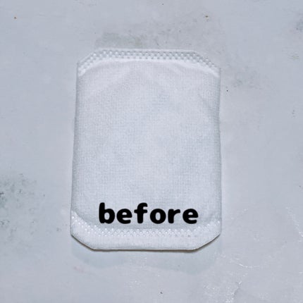 ルクエ コンク/ナリス化粧品/拭き取り化粧水を使ったクチコミ(3枚目)