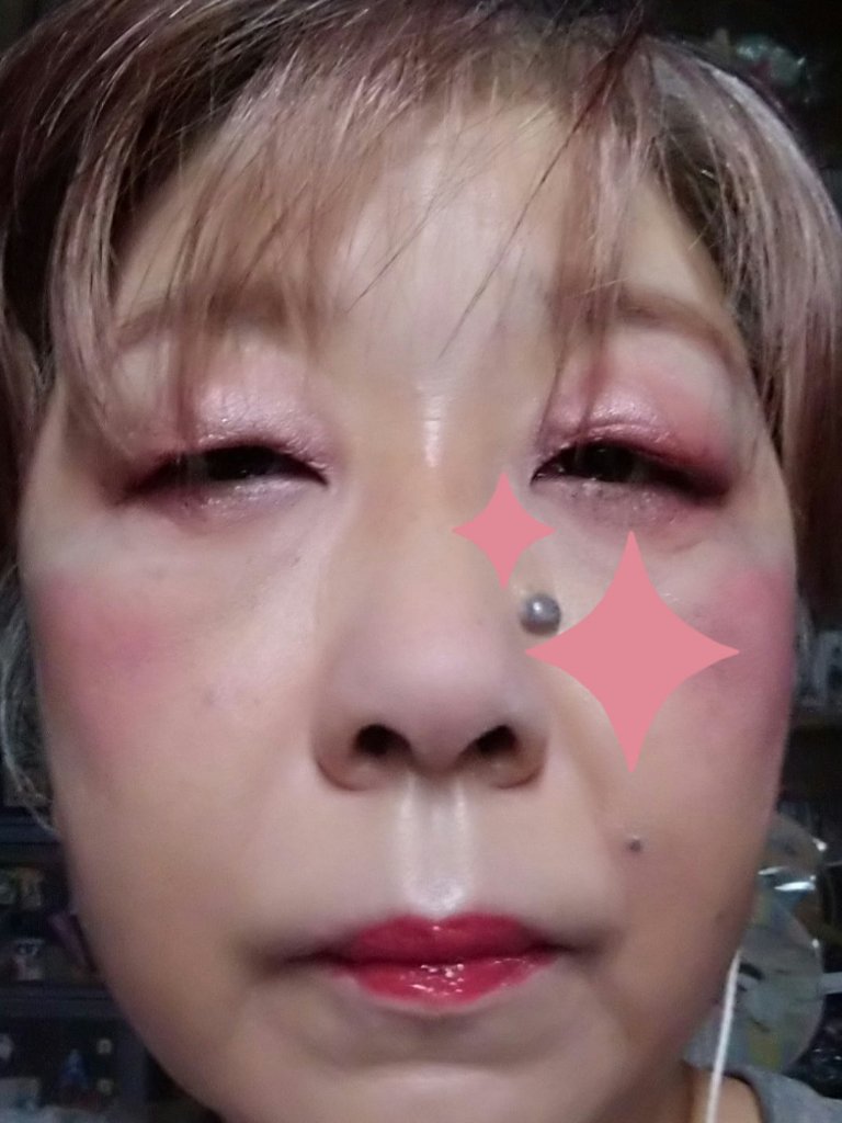 BBクリーム UV SPF40 PA+++ No.21/MISSHA/BBクリームを使ったクチコミ（3枚目）