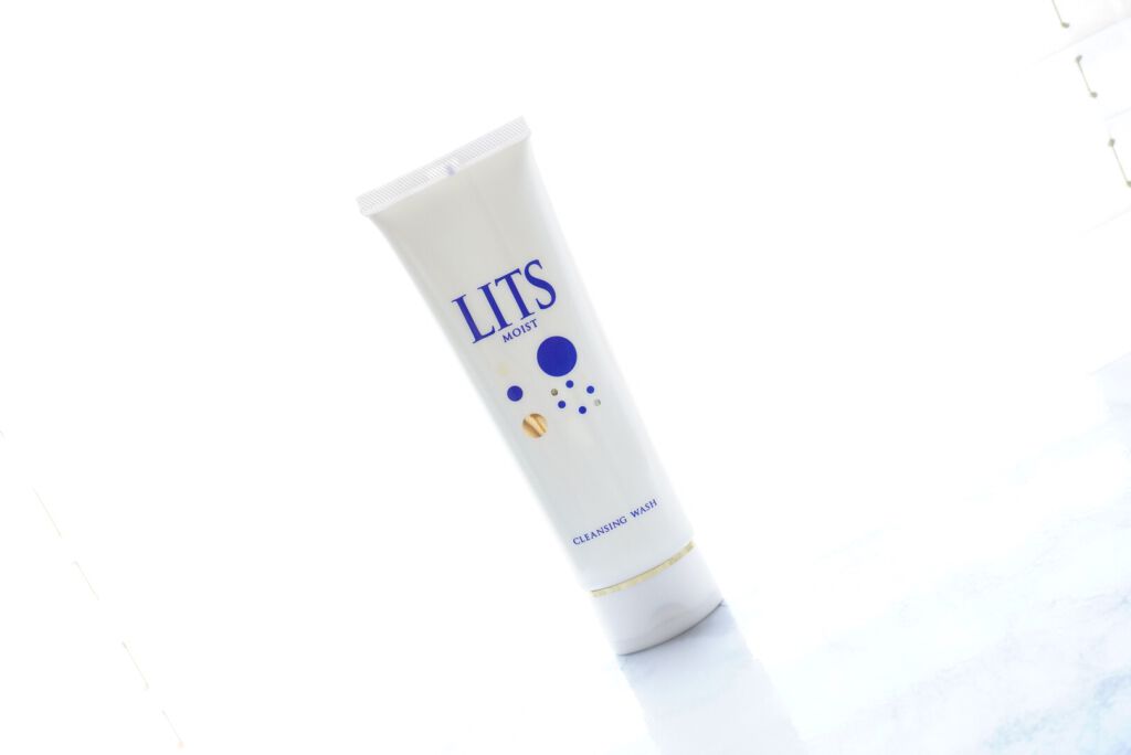 モイスト クレンジングウォッシュ/リッツ/クレンジングジェルを使ったクチコミ(4枚目)