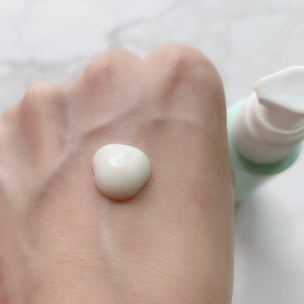 しっとりミルキー/ピアベルピア/乳液を使ったクチコミ(4枚目)