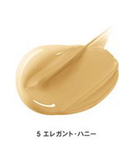 No.5 エレガント・ハニー