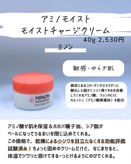 とまと村長@化粧品研究者 on LIPS 「11月にフォロワーさんに使ってクリームのアンケートを取ったので..」(7枚目)