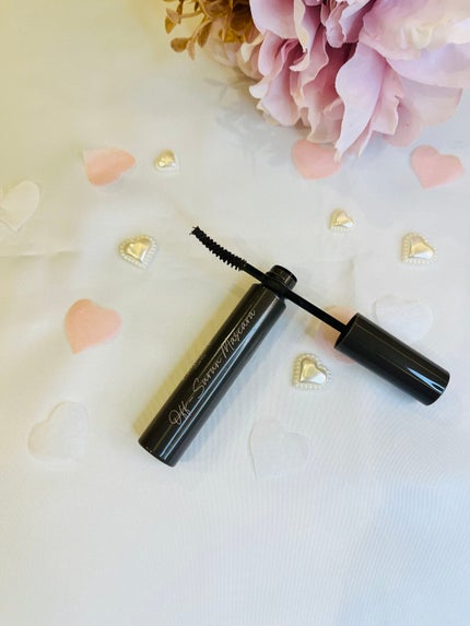 オフするんマスカラ/キャンメイク/マスカラを使ったクチコミ(2枚目)