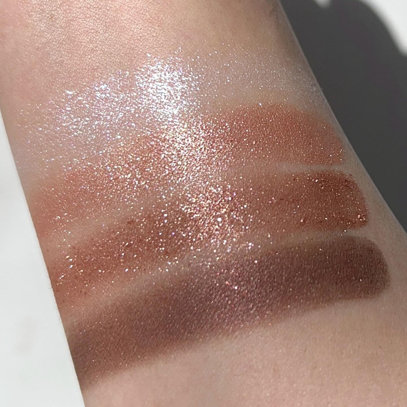 シグニチャー カラー アイズ/SUQQU/アイシャドウパレットを使ったクチコミ(5枚目)