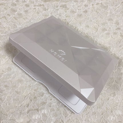 コンパクトジェルライト30/HOMEI/ネイル用品を使ったクチコミ(1枚目)