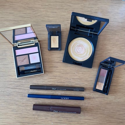 セルヴォーク ヴォランタリー アイズ/Celvoke/単色アイシャドウを使ったクチコミ(1枚目)