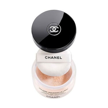 CHANEL プードゥル ユニヴェルセル リーブル ♯30 フェイスパウダー