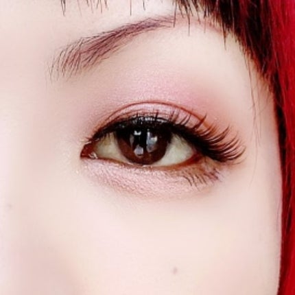 アイカラーパレット/heme/アイシャドウパレットを使ったクチコミ(5枚目)