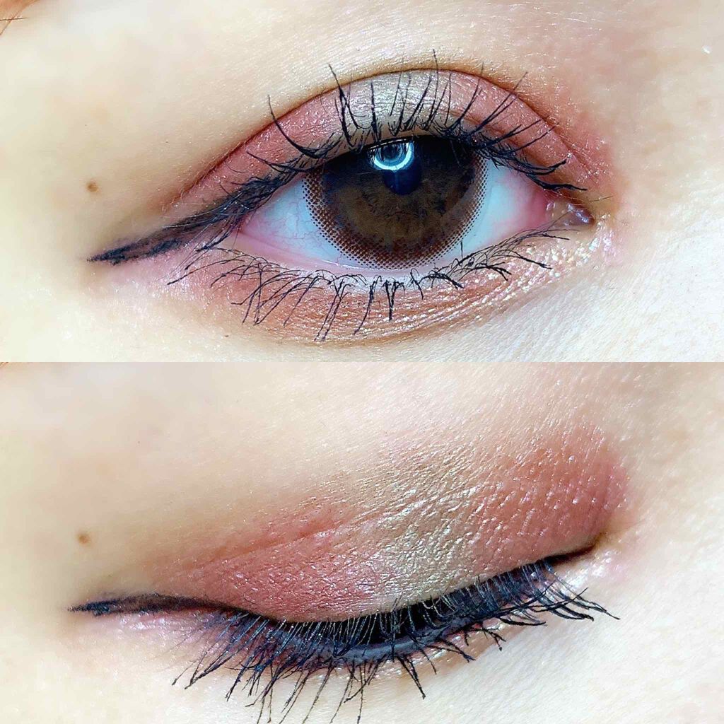 プロ シングル シャドウ/CLIO/単色アイシャドウを使ったクチコミ（1枚目）