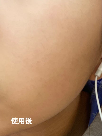 ドラマティックパウダリー EX/マキアージュ/パウダーファンデーションを使ったクチコミ(4枚目)