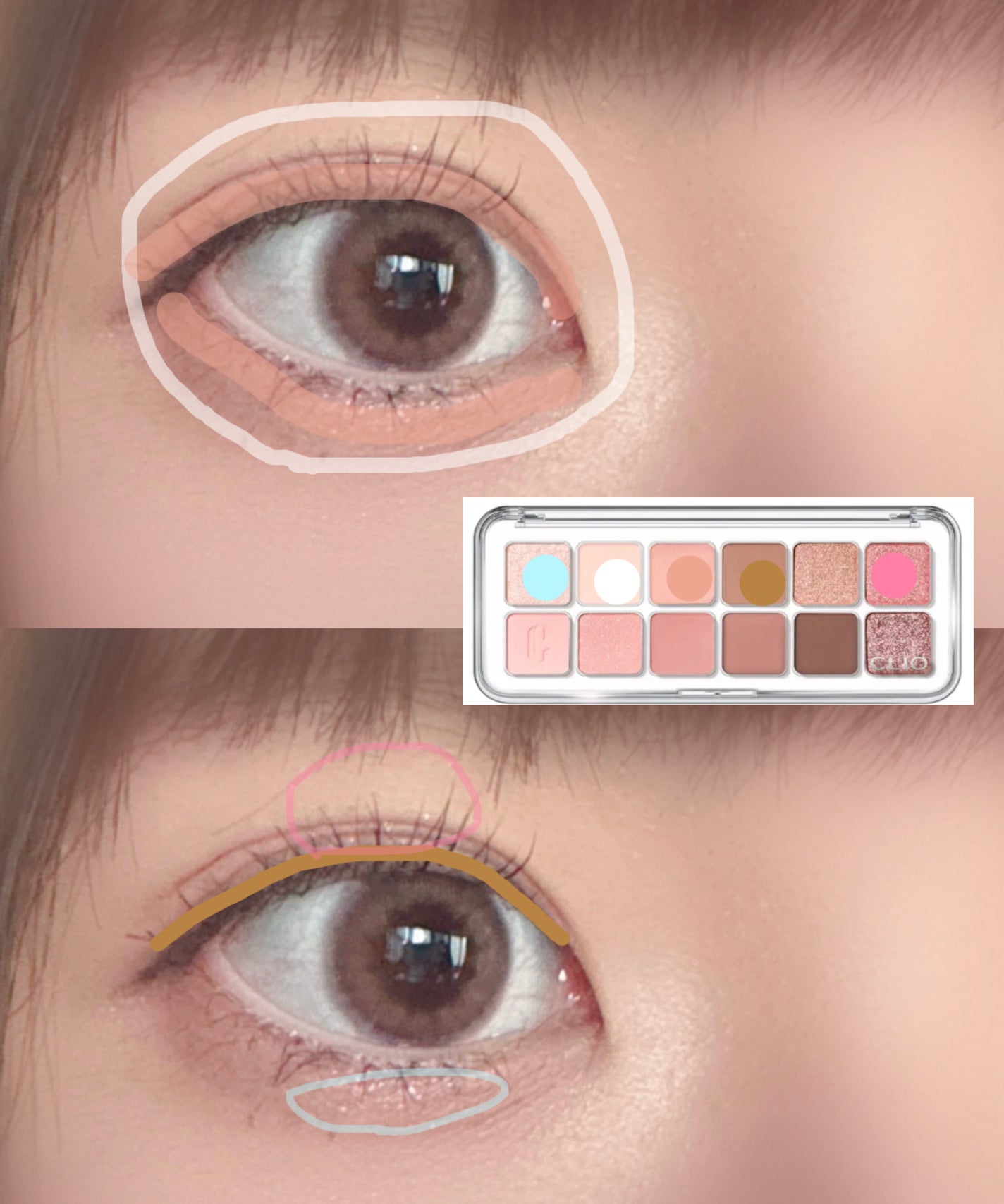 ペリペラ インク ムード グロイ ティント/PERIPERA/リップティントを使ったクチコミ(2枚目)