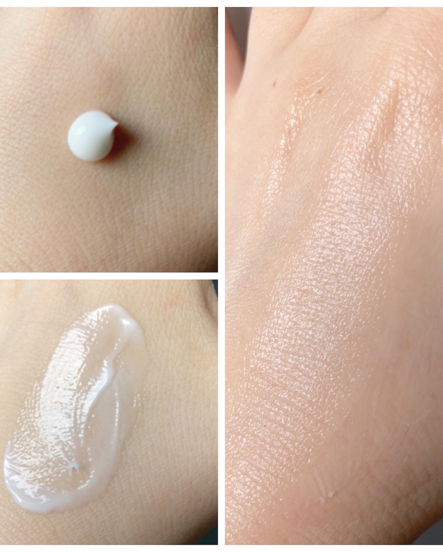 フルフィットプロポリスライトクリーム/COSRX/フェイスクリームを使ったクチコミ(3枚目)