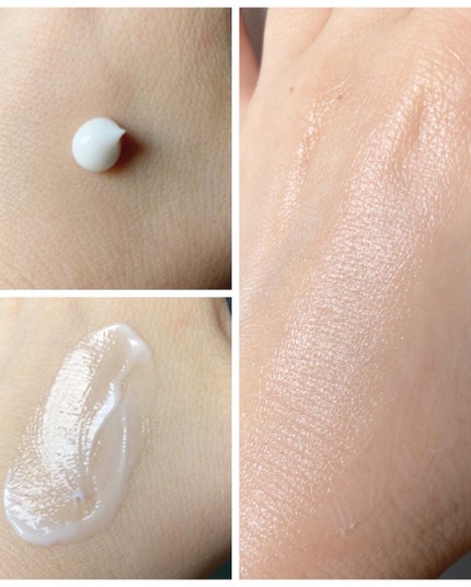 フルフィットプロポリスライトクリーム/COSRX/フェイスクリームを使ったクチコミ(3枚目)