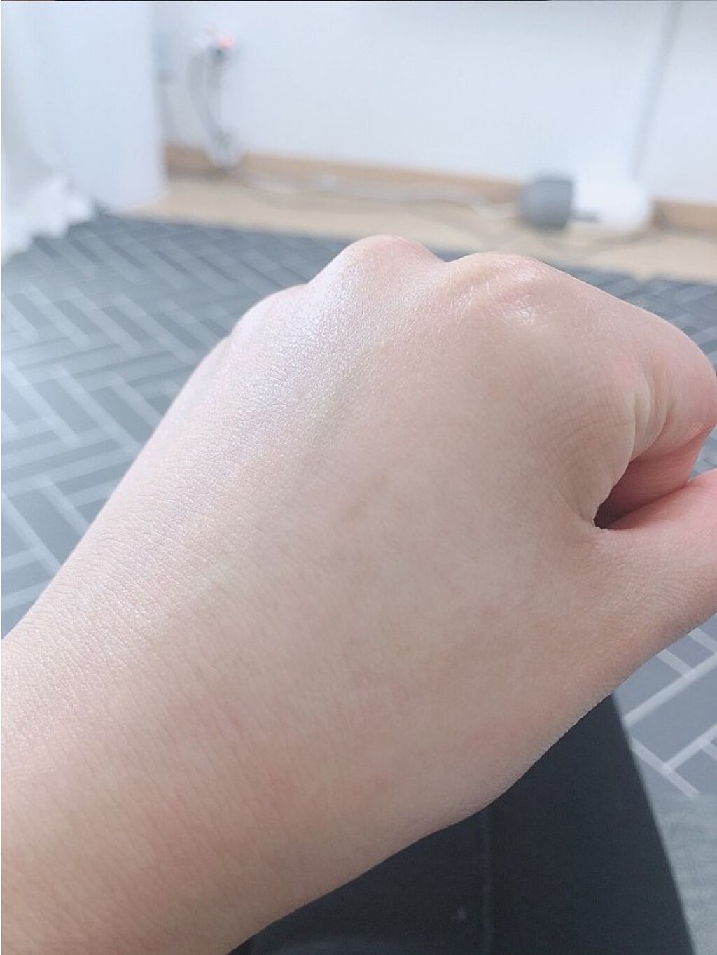 HAMCHO HYDRATING CREAM/ETTANG/フェイスクリームを使ったクチコミ（2枚目）