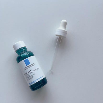 エファクラ ピールケア セラム/ラ ロッシュ ポゼ/美容液を使ったクチコミ(1枚目)