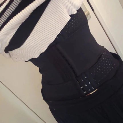 ダズユー スリム コルセット/BELMISE/その他を使ったクチコミ(7枚目)