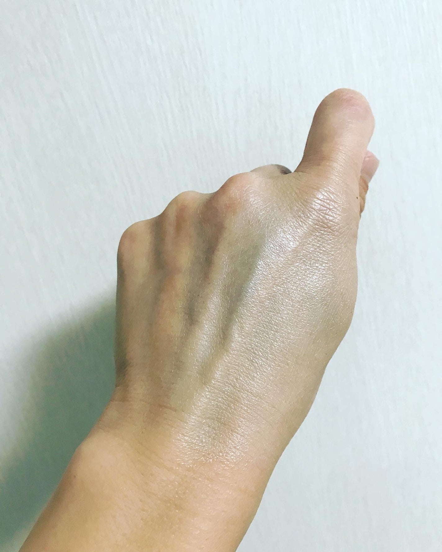 ミネラル 薬用プライマーベース/TIME SECRET/化粧下地を使ったクチコミ(6枚目)